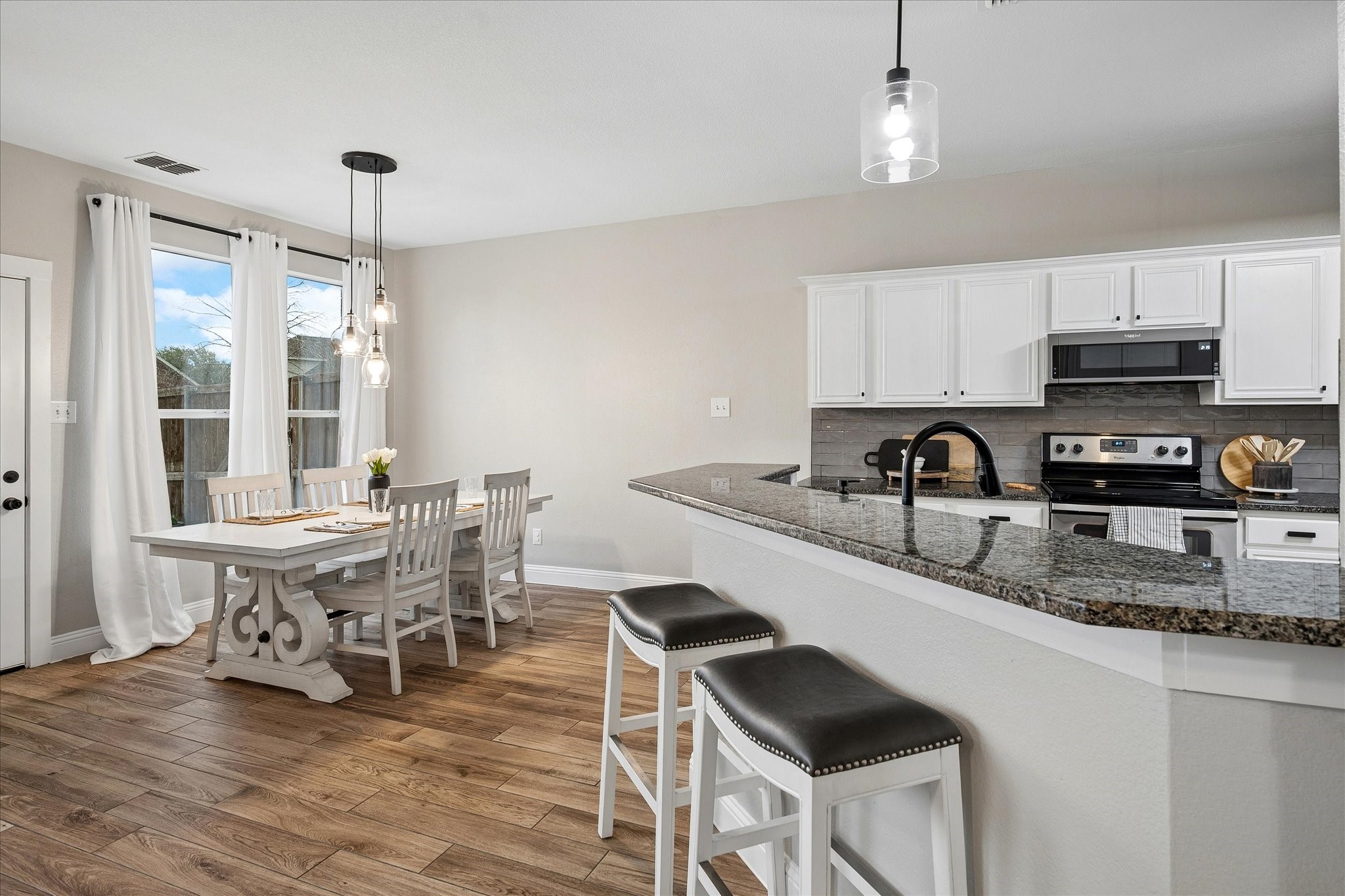 4404 Highridge Drive The Colony TX 75056