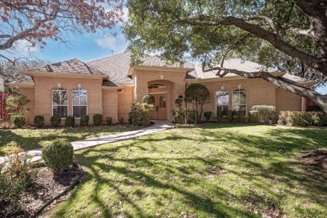 304 Prince Albert Court Richardson TX 75081