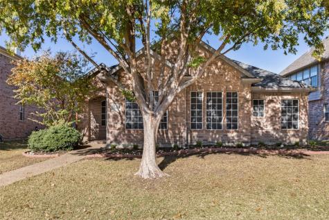 11418 La Grange Drive Frisco TX 75035
