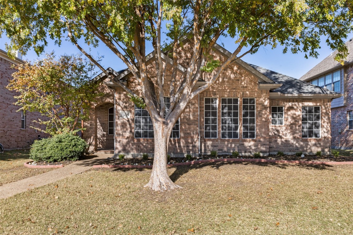 11418 La Grange Drive Frisco TX 75035
