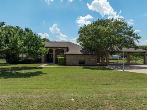 225 Hcr 3131 Hillsboro TX 76645