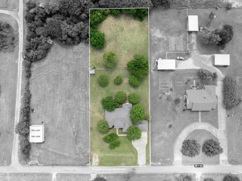 225 Hcr 3131 Hillsboro TX 76645