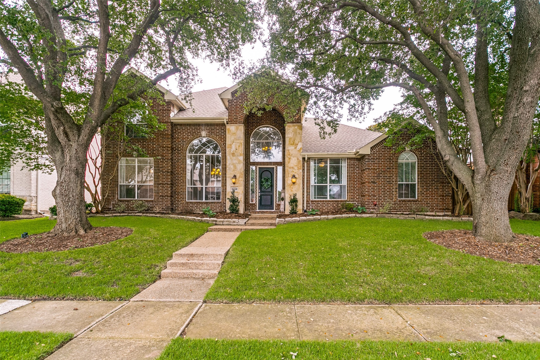 4524 Huntwick Drive Plano TX 75024