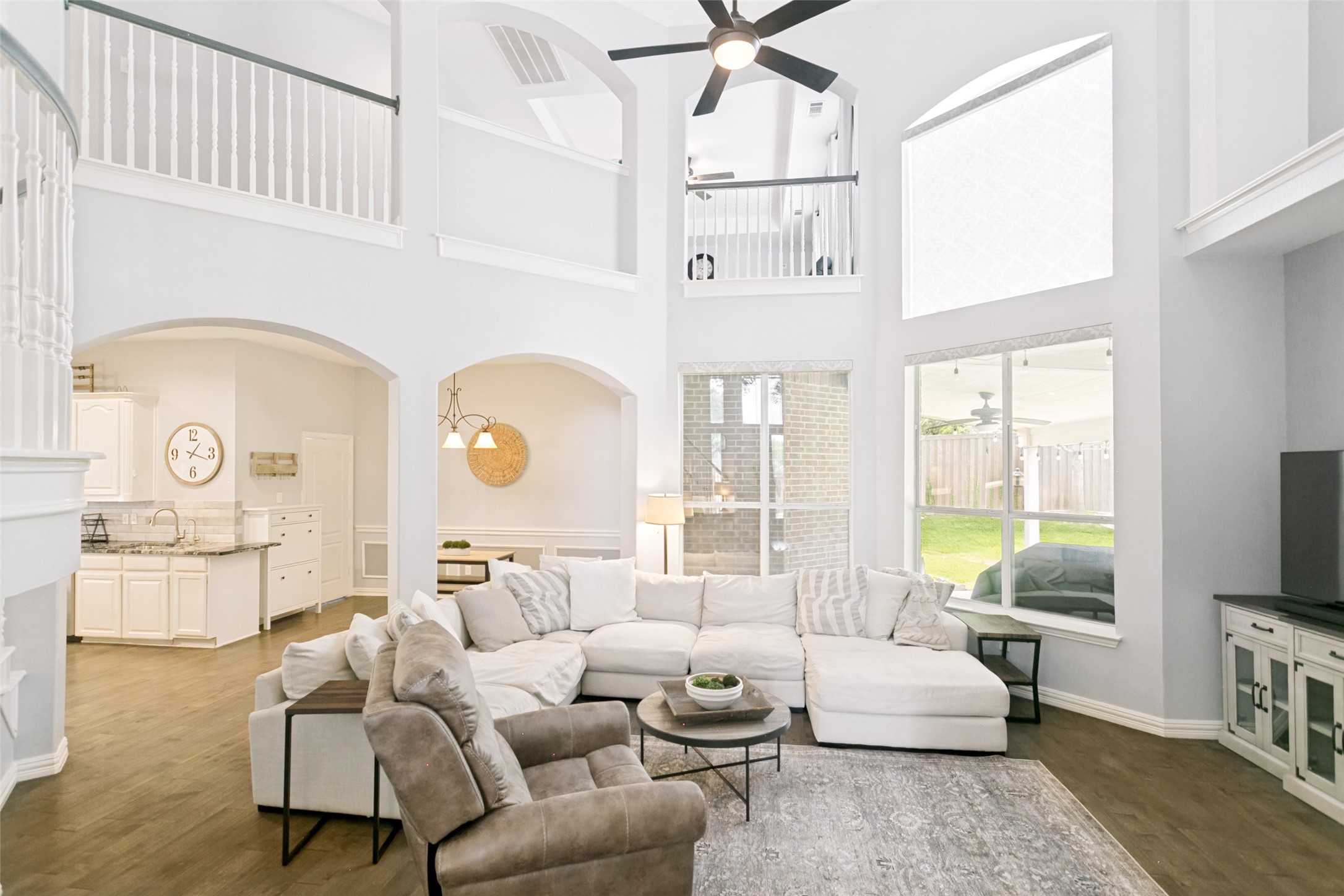 4524 Huntwick Drive Plano TX 75024