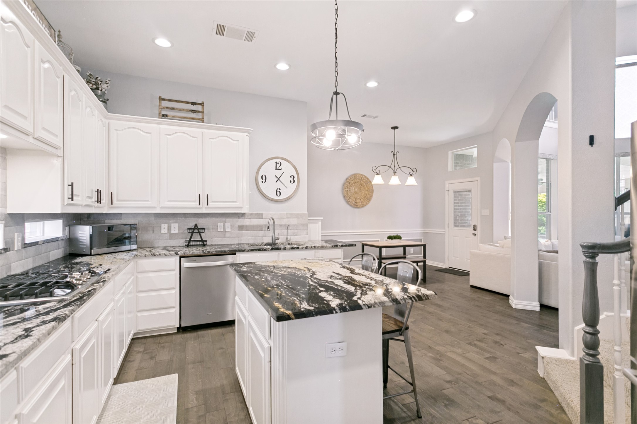 4524 Huntwick Drive Plano TX 75024
