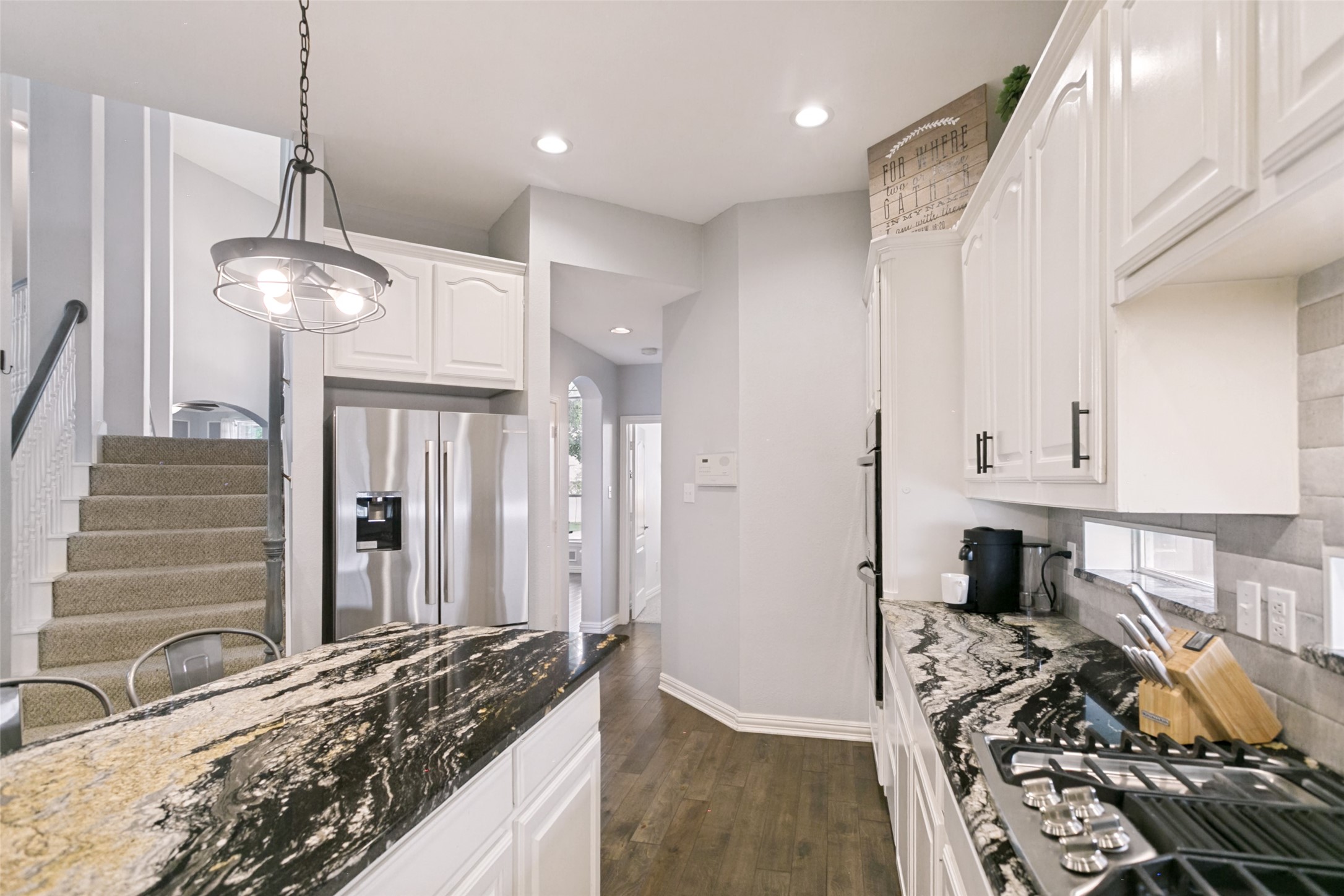 4524 Huntwick Drive Plano TX 75024