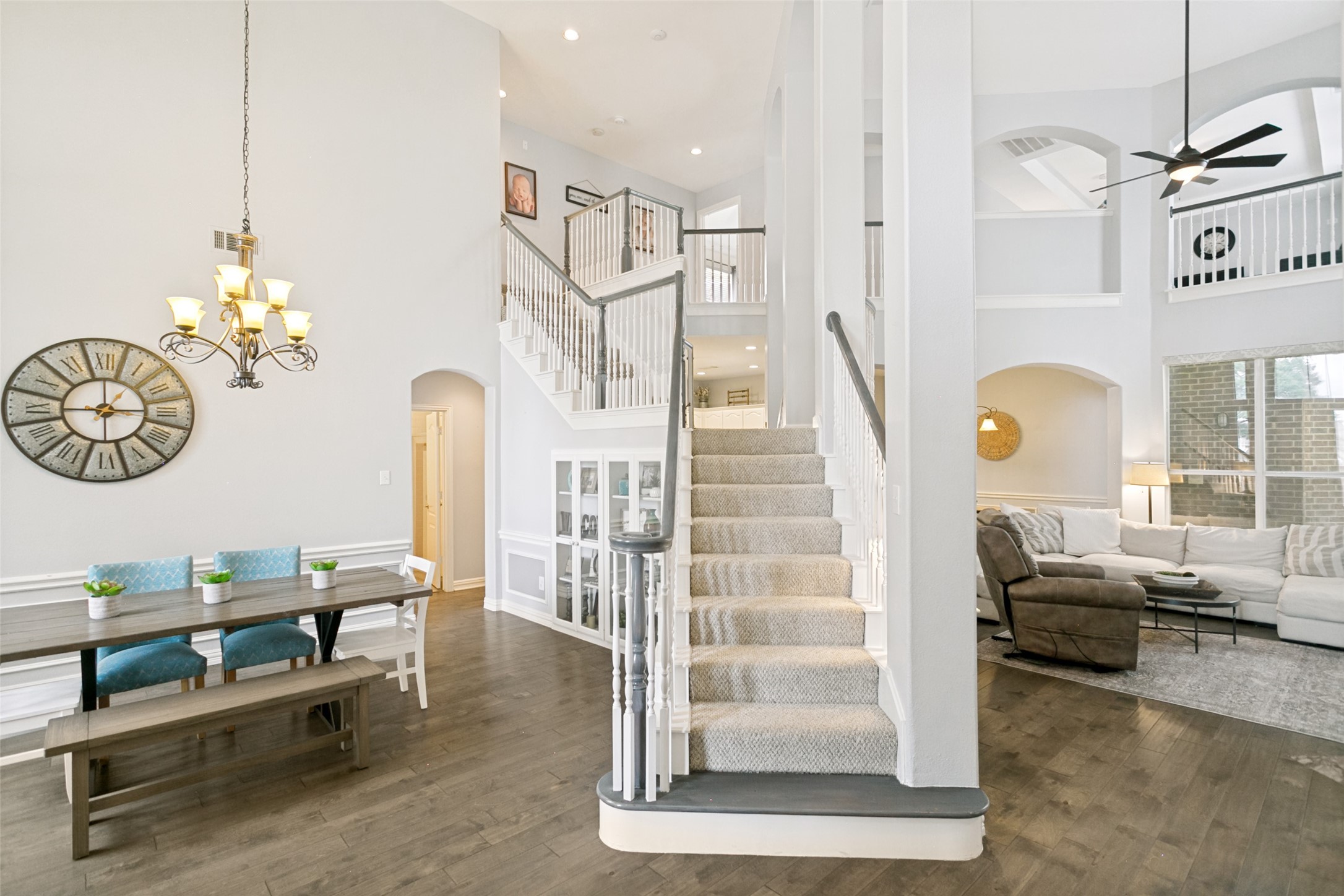 4524 Huntwick Drive Plano TX 75024