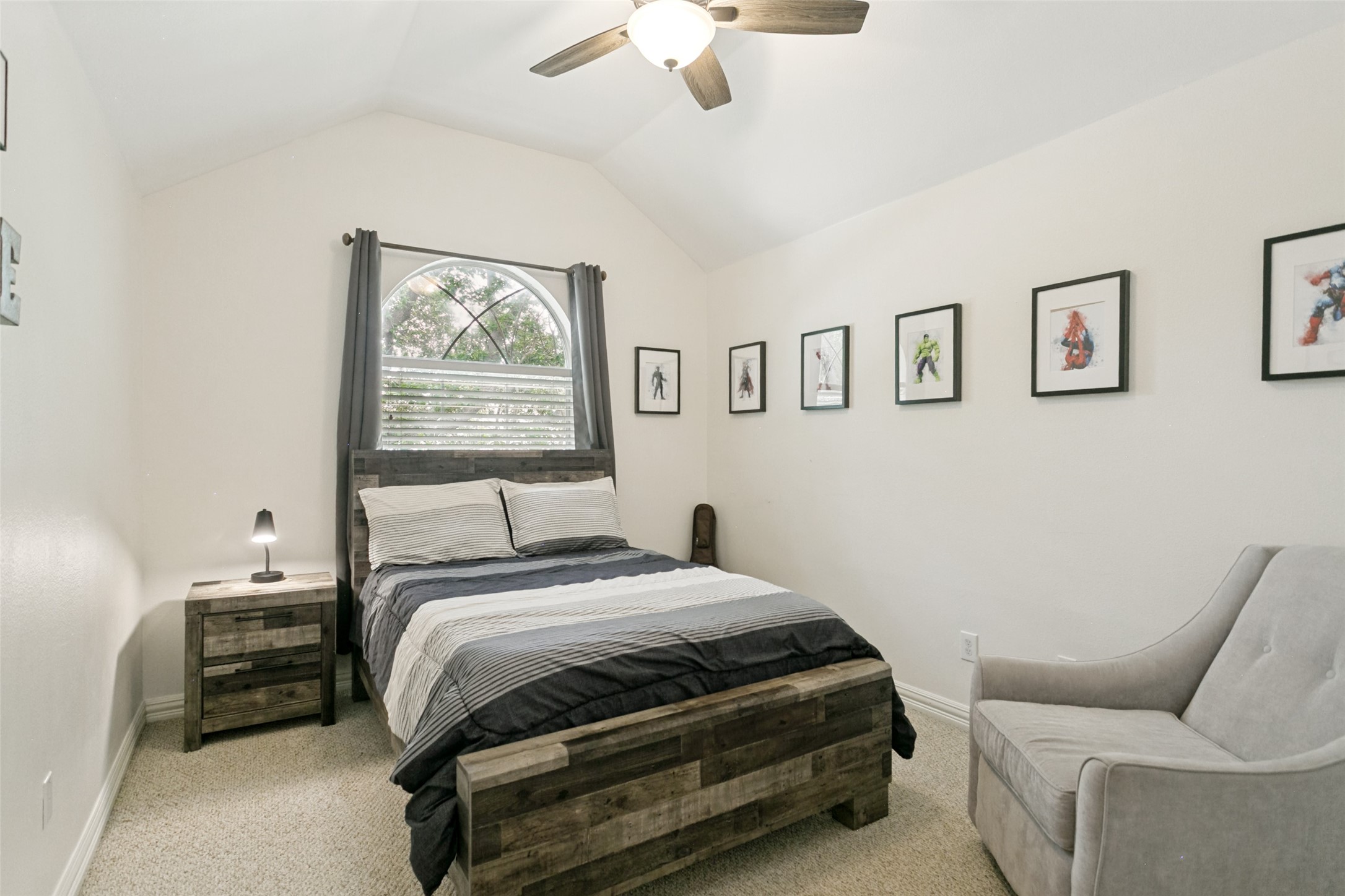4524 Huntwick Drive Plano TX 75024