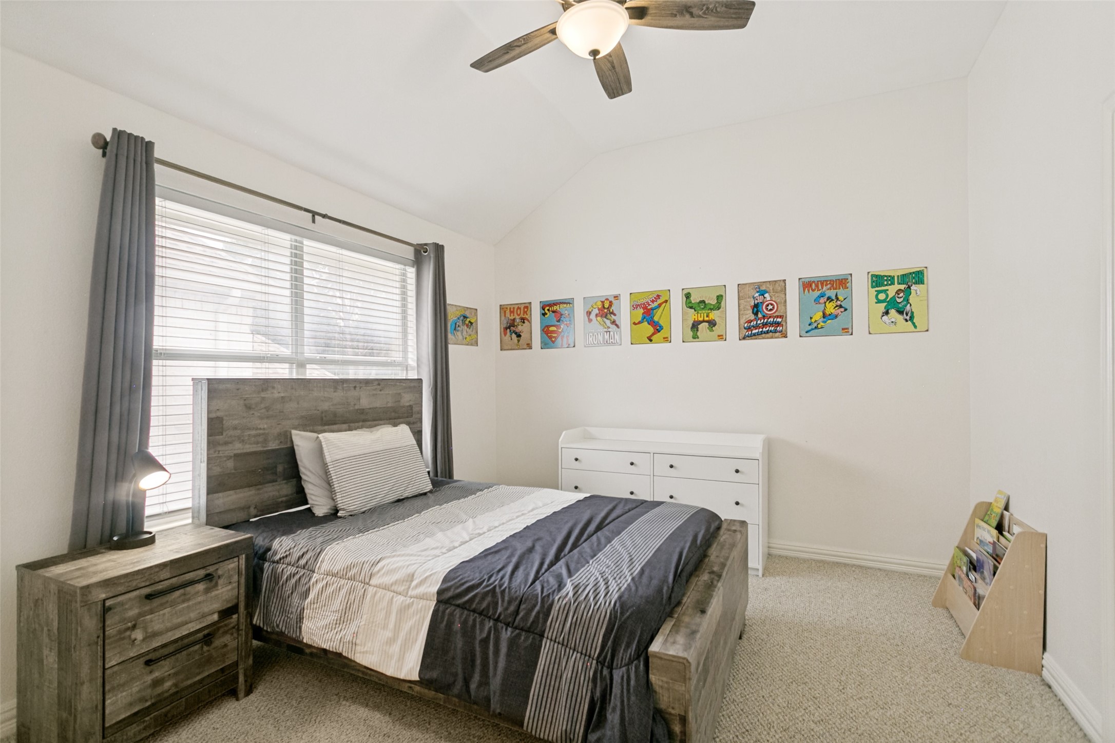 4524 Huntwick Drive Plano TX 75024