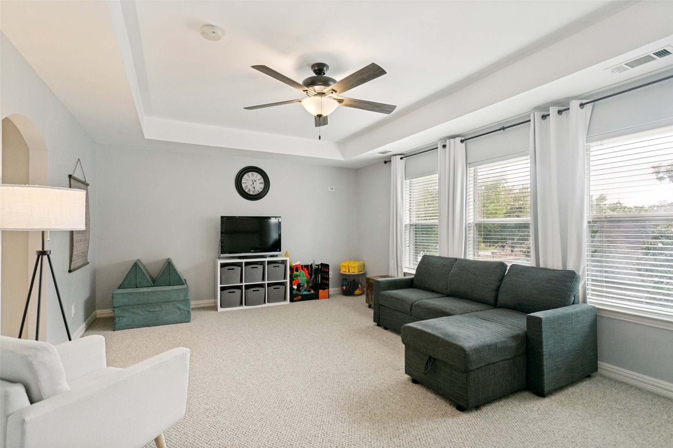 4524 Huntwick Drive Plano TX 75024