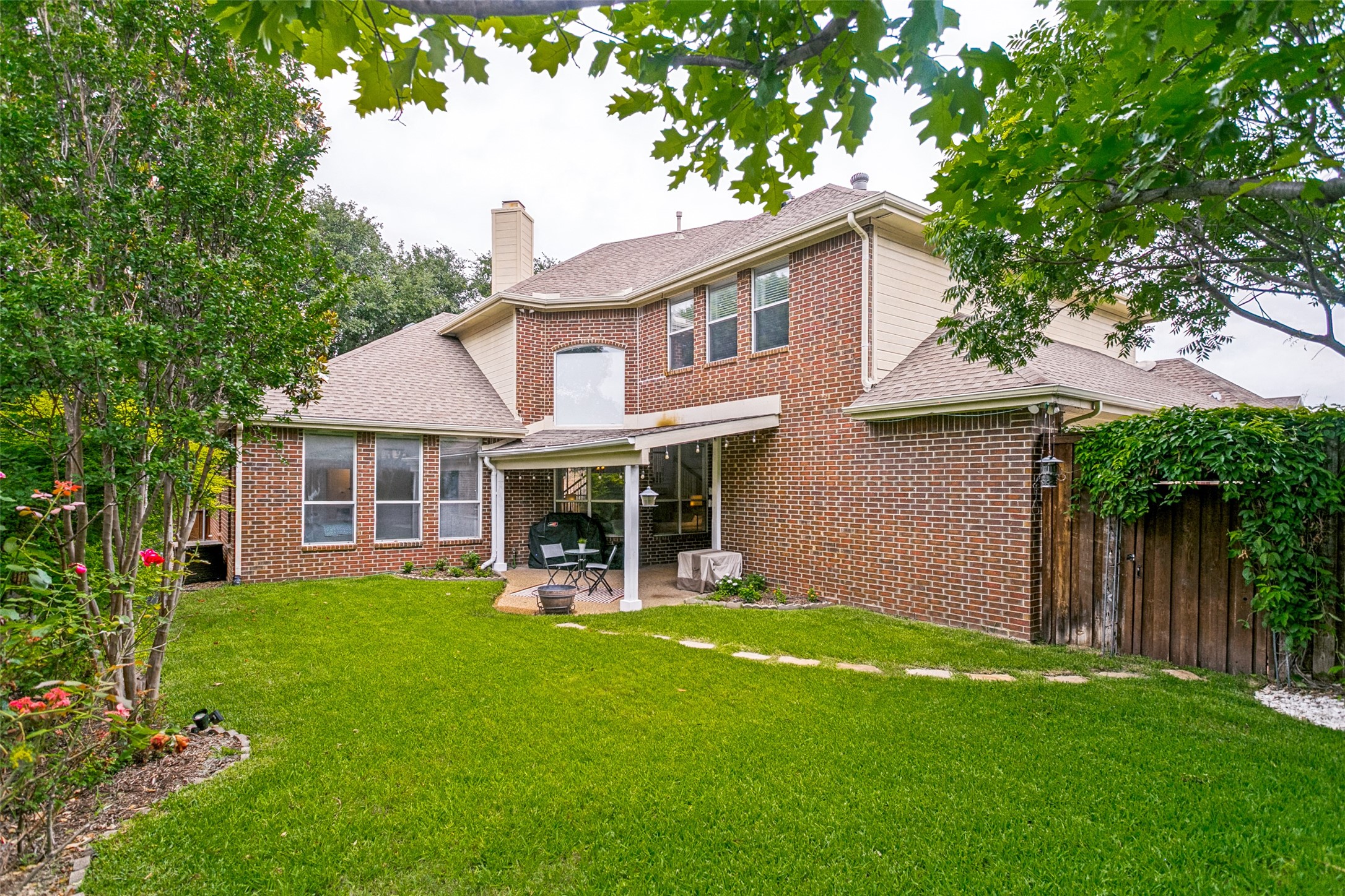 4524 Huntwick Drive Plano TX 75024