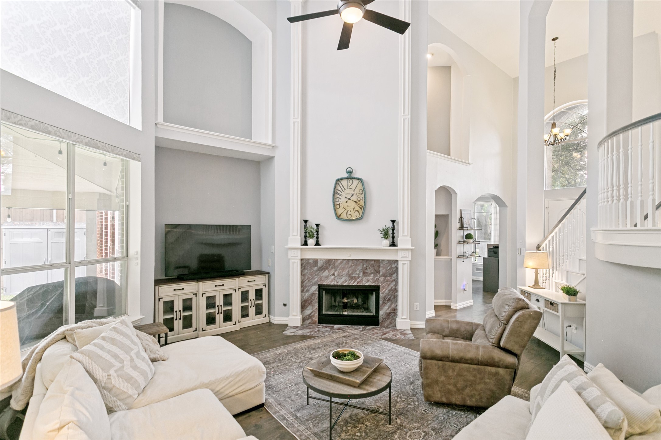 4524 Huntwick Drive Plano TX 75024
