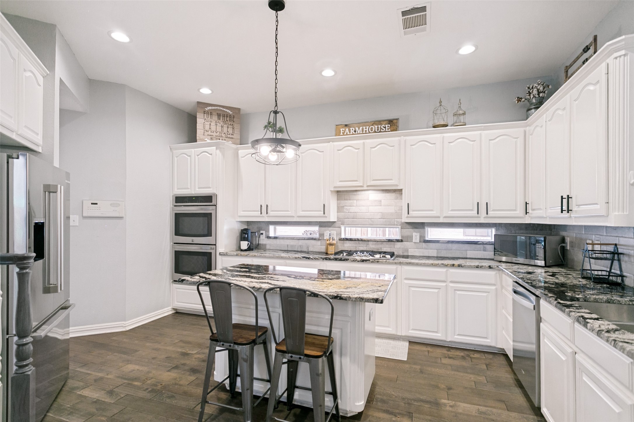 4524 Huntwick Drive Plano TX 75024
