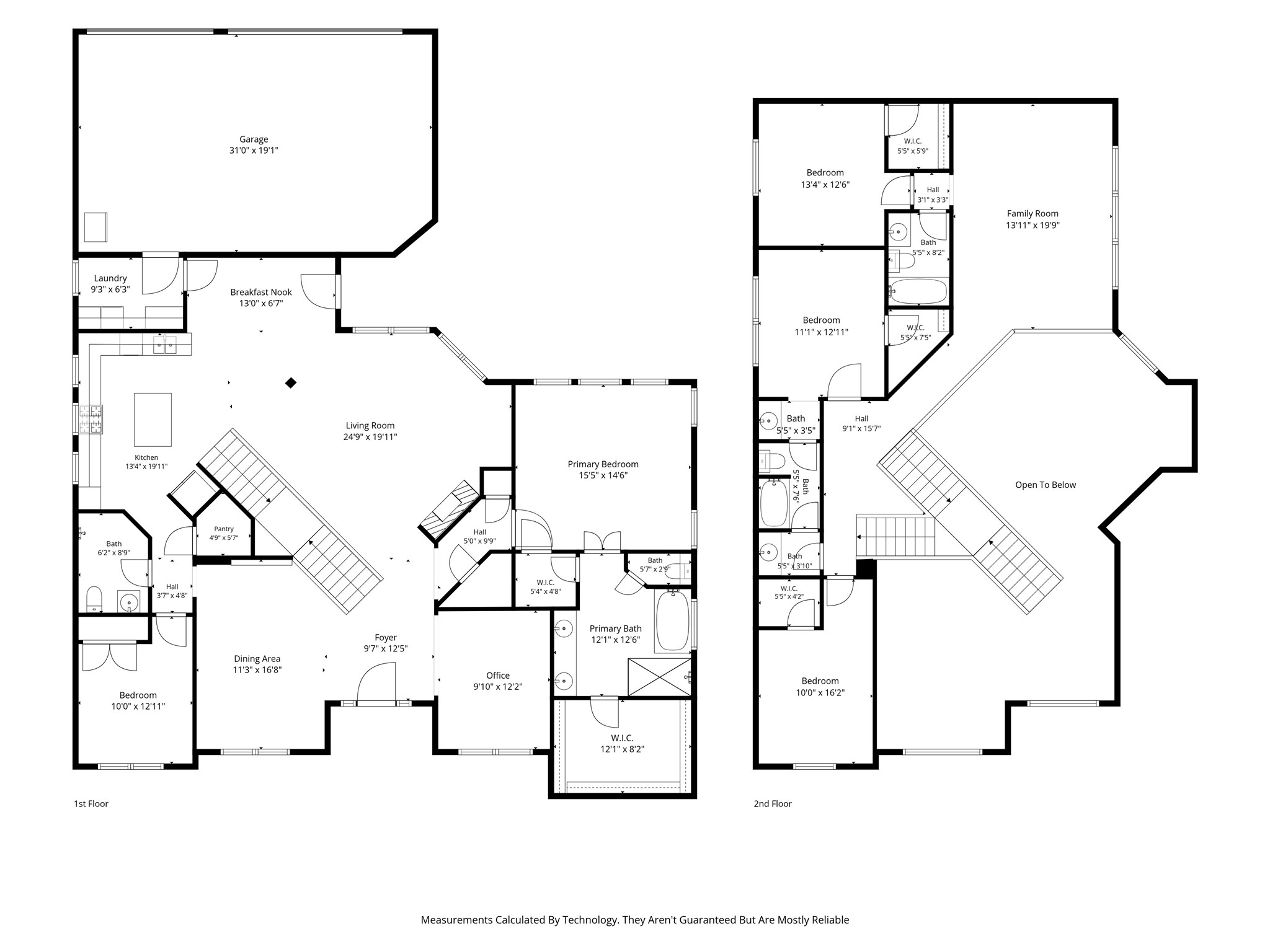 4524 Huntwick Drive Plano TX 75024