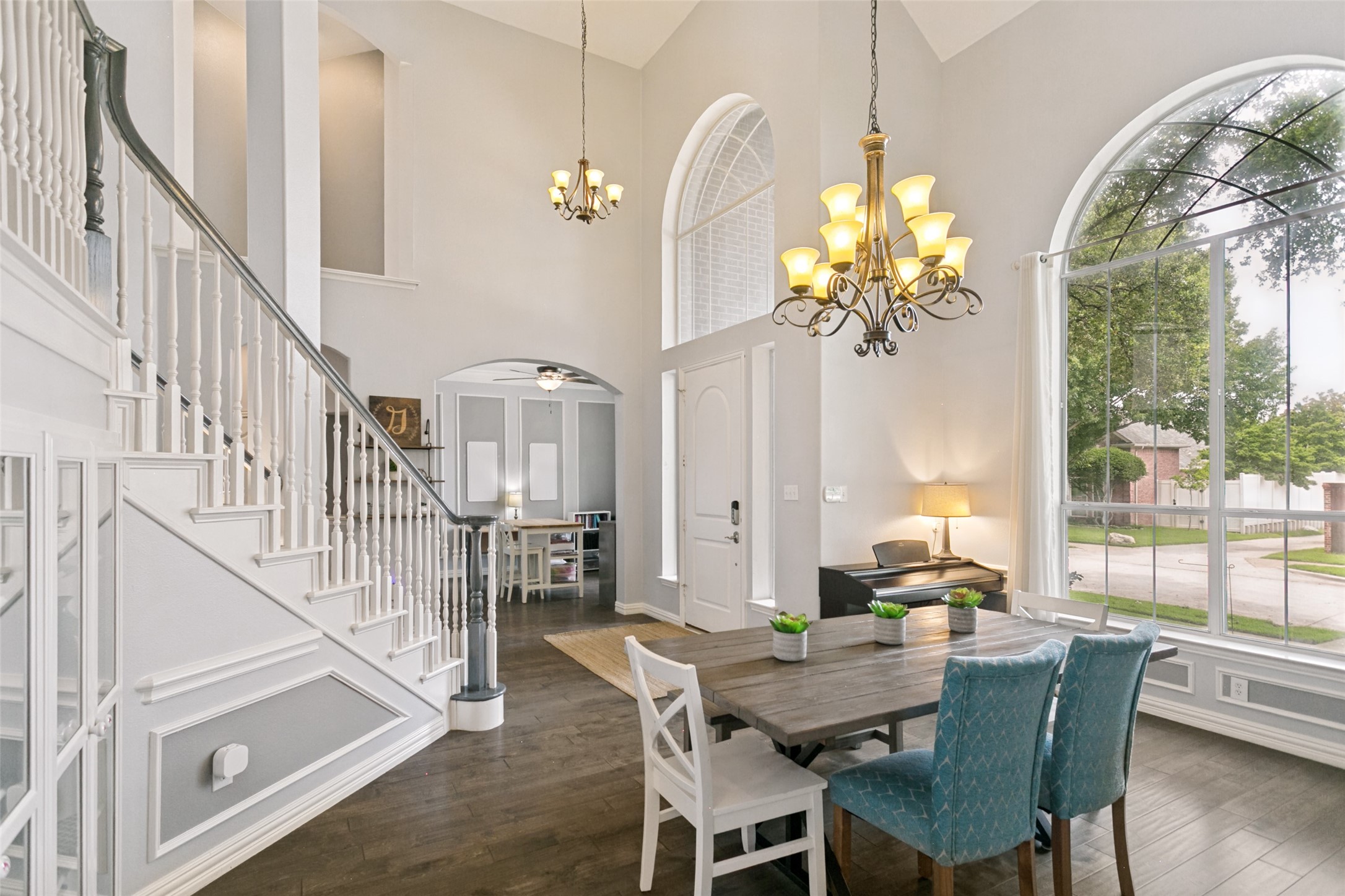 4524 Huntwick Drive Plano TX 75024