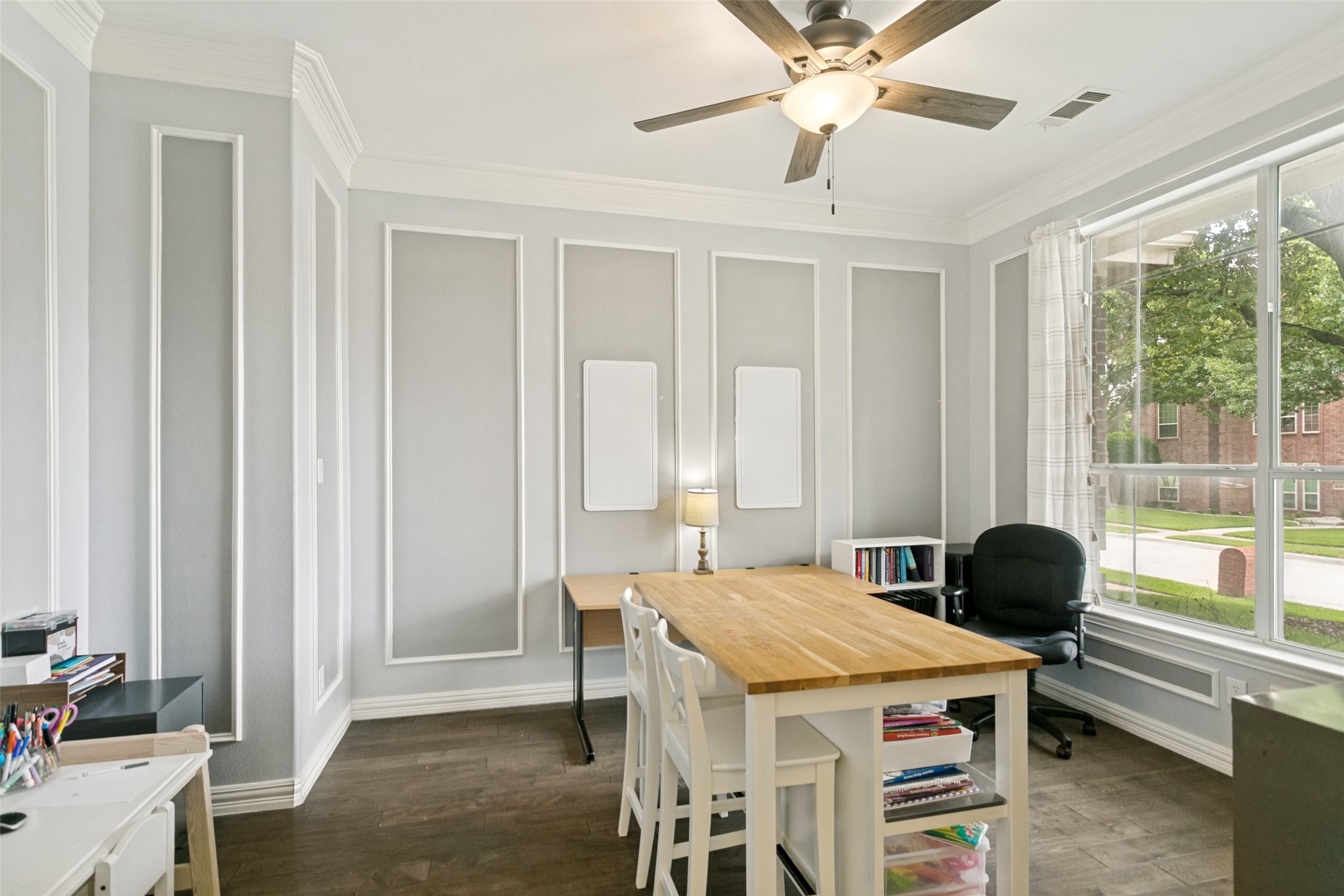 4524 Huntwick Drive Plano TX 75024