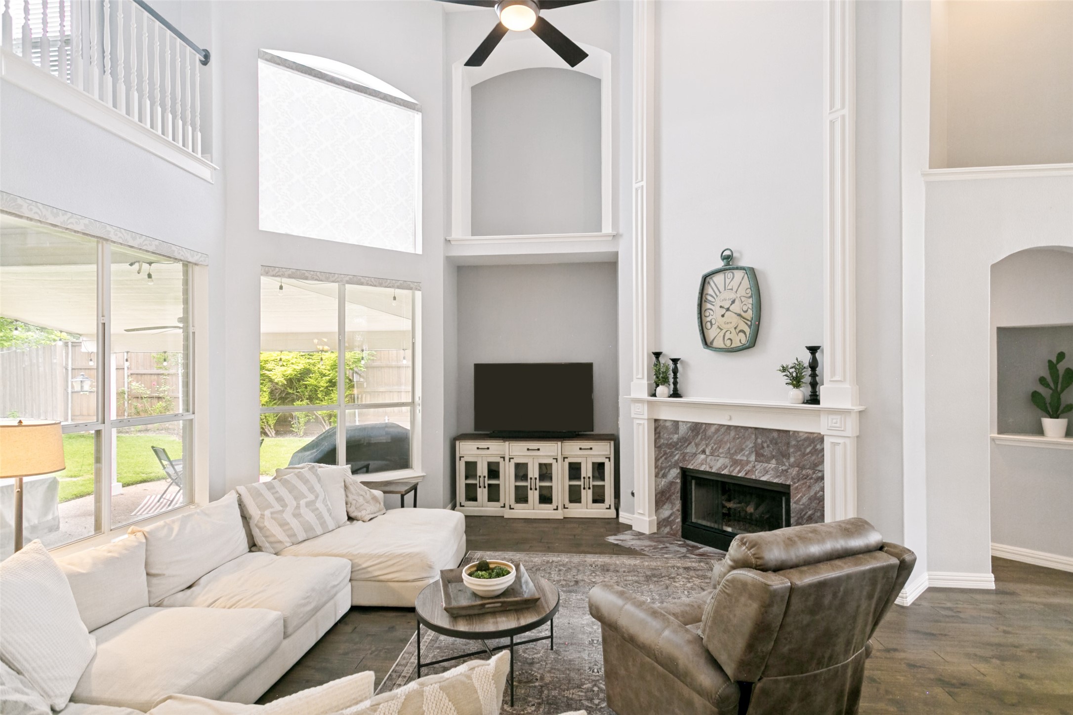 4524 Huntwick Drive Plano TX 75024