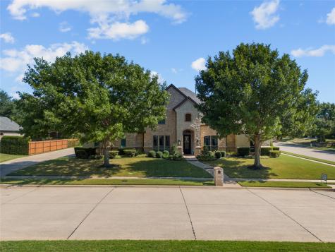 5601 Texas Trail Colleyville TX 76034