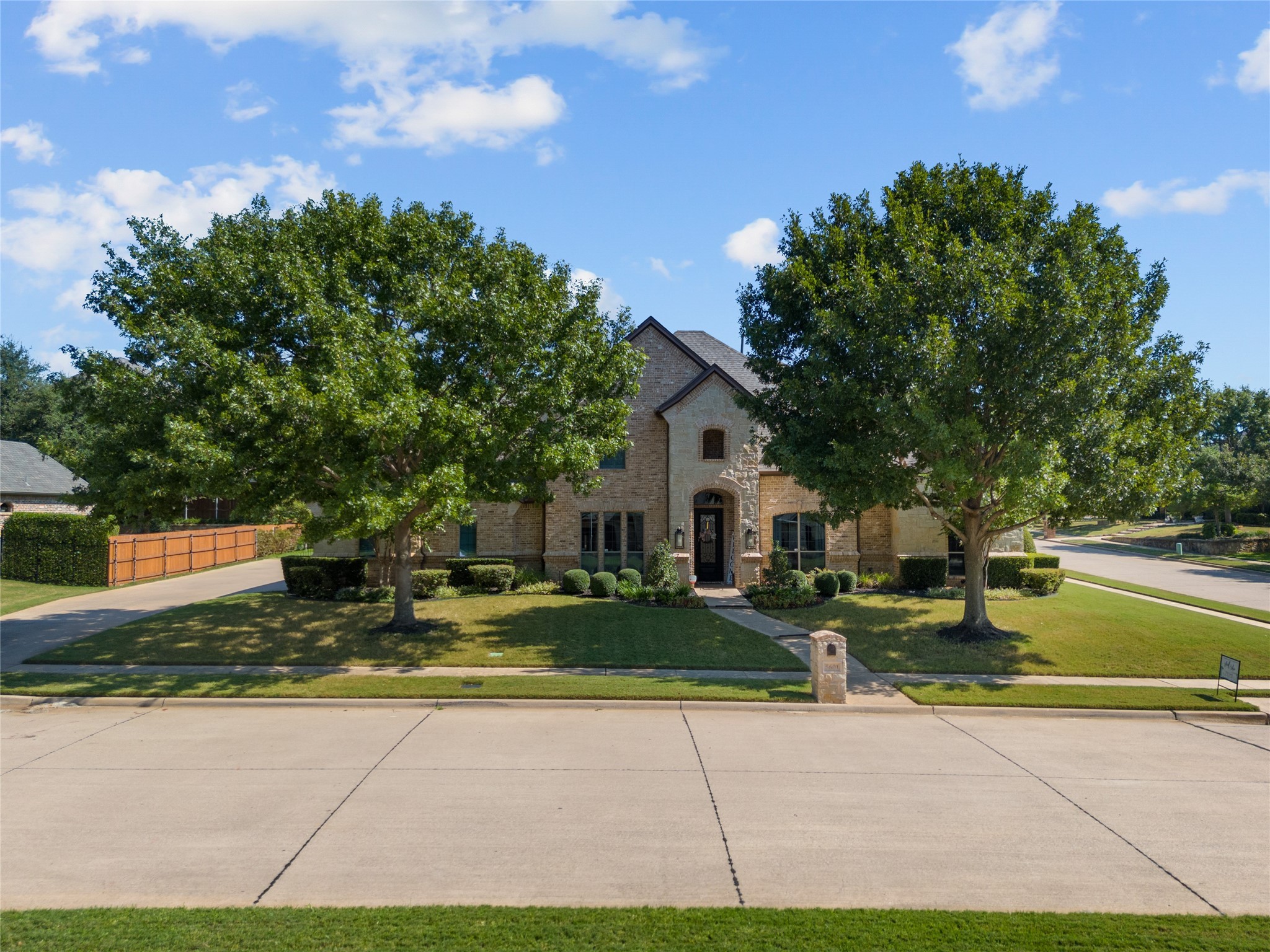 5601 Texas Trail Colleyville TX 76034