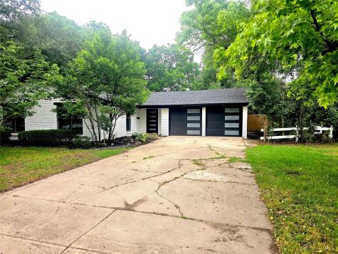 6604 Tabor Street North Richland Hills TX 76180