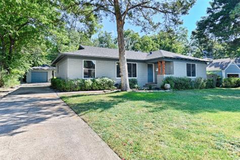 909 Treasure Road Garland TX 75041