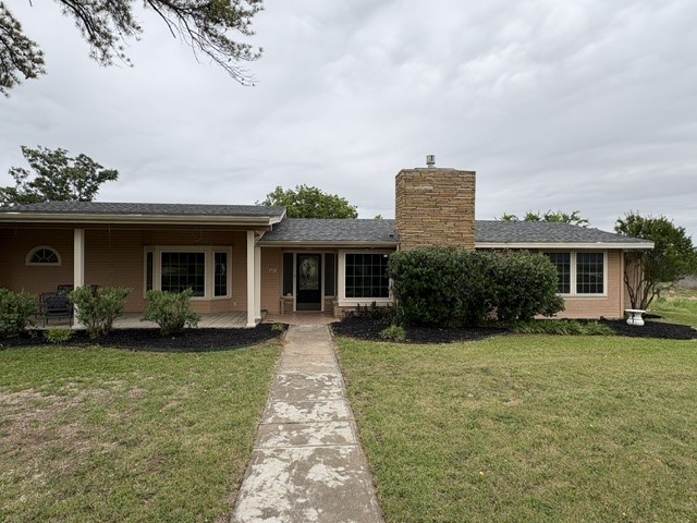 623 N Fm 2353 Road Possum Kingdom Lake TX 76449