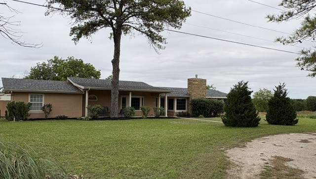 623 N Fm 2353 Road Possum Kingdom Lake TX 76449