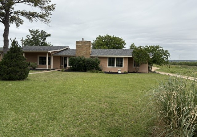 623 N Fm 2353 Road Possum Kingdom Lake TX 76449