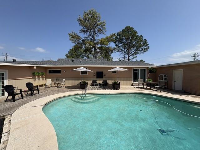 623 N Fm 2353 Road Possum Kingdom Lake TX 76449