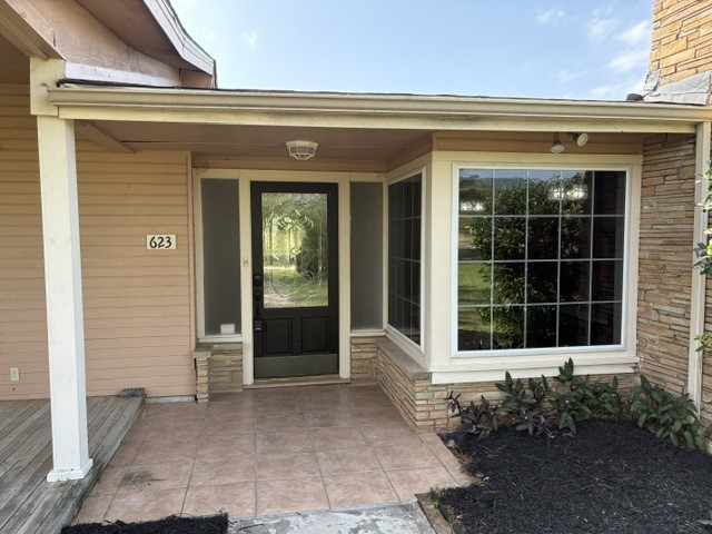 623 N Fm 2353 Road Possum Kingdom Lake TX 76449