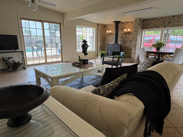 623 N Fm 2353 Road Possum Kingdom Lake TX 76449