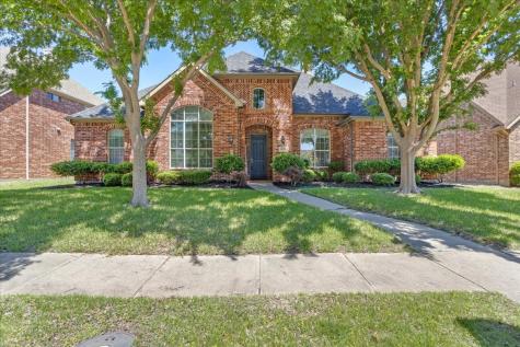 11562 Avondale Drive Frisco TX 75033