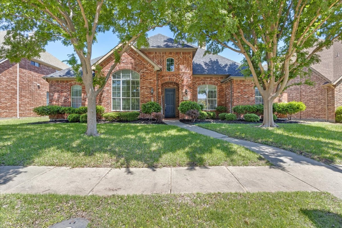11562 Avondale Drive Frisco TX 75033