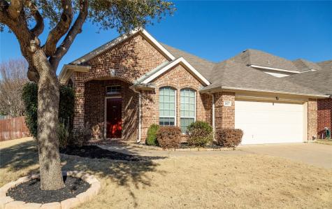 1025 Shortleaf Pine Drive Arlington TX 76012