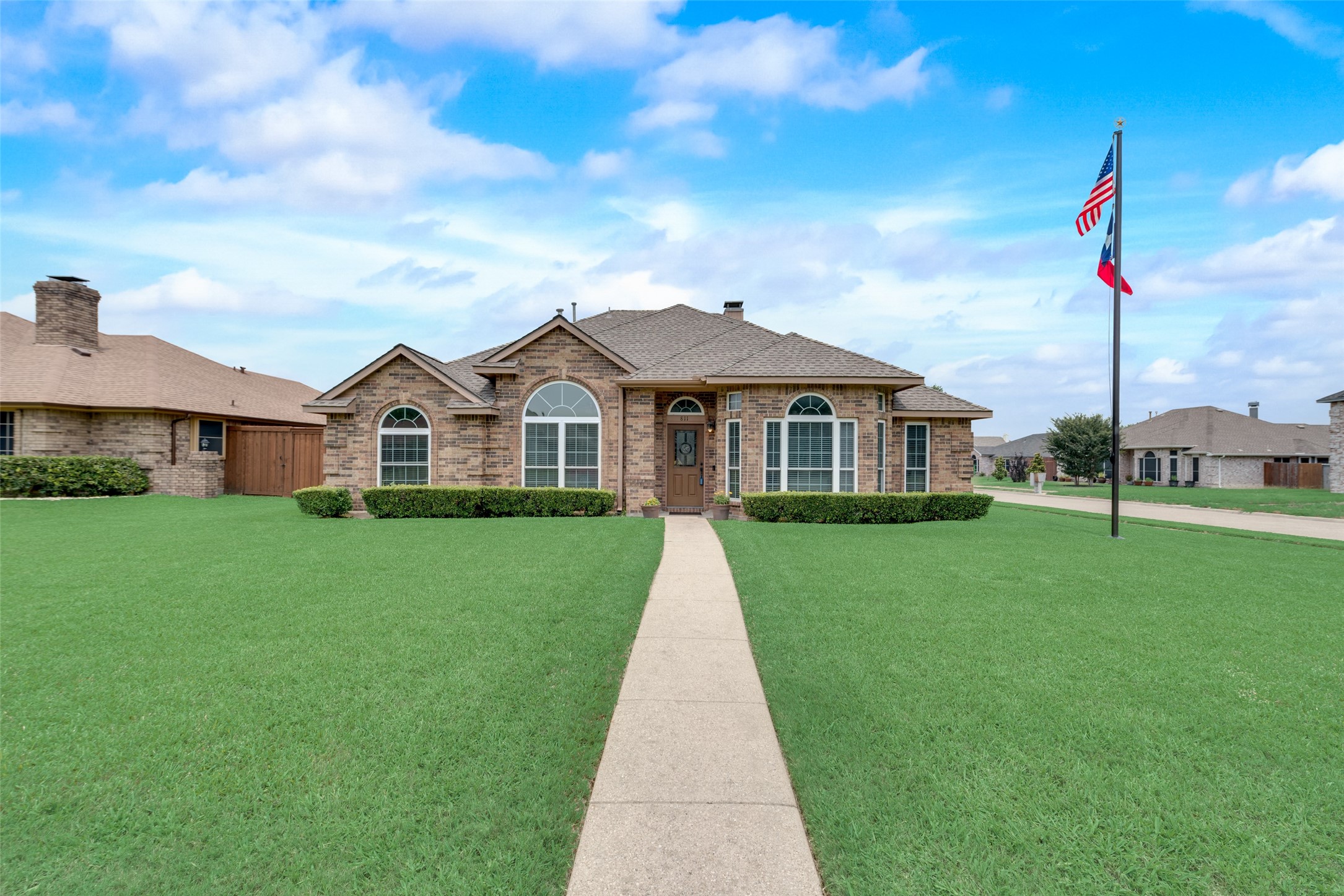 811 Lovern Street Cedar Hill TX 75104