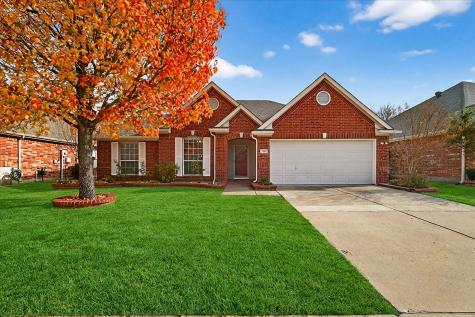 1014 Rockton Drive Wylie TX 75098