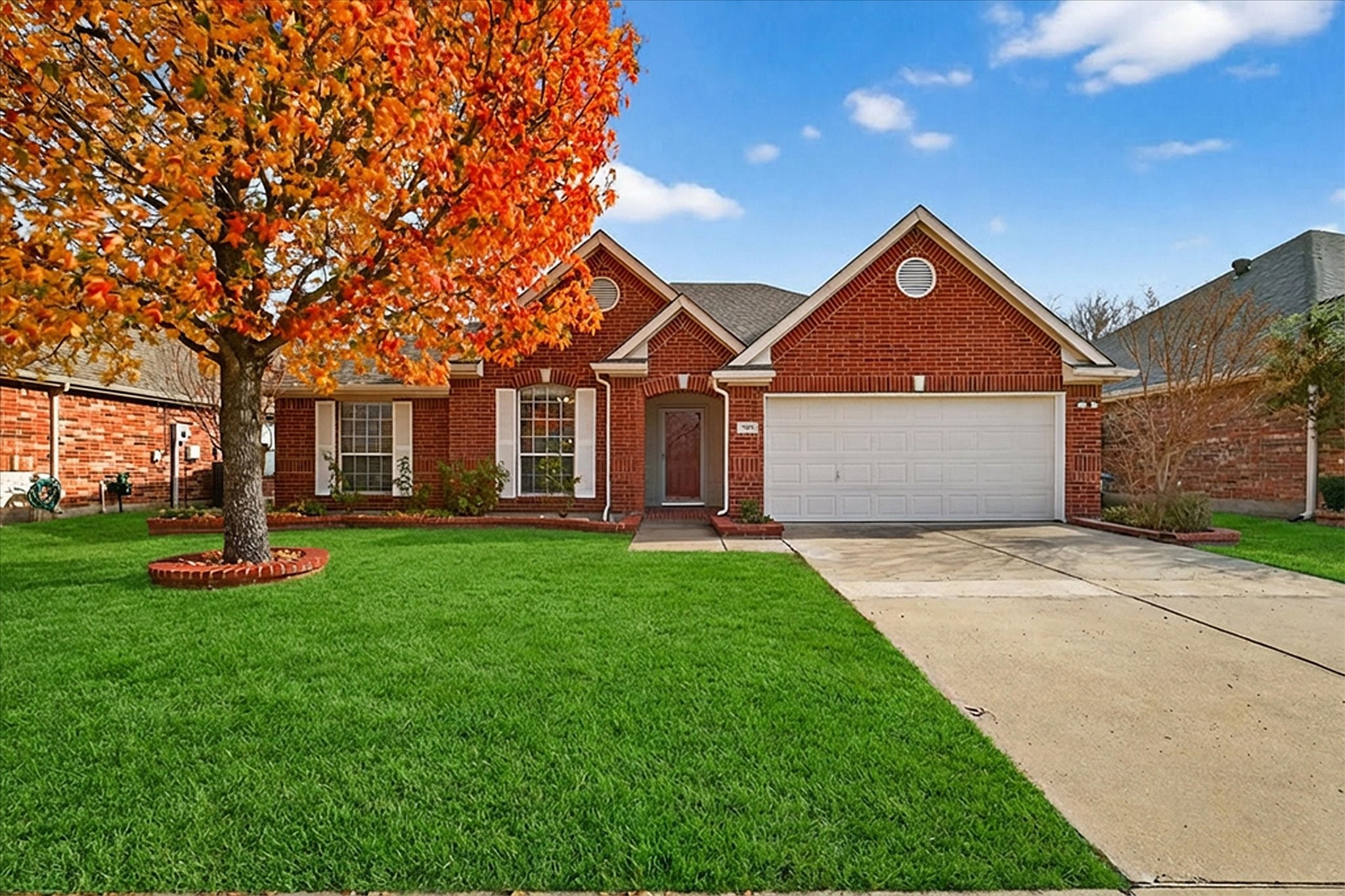1014 Rockton Drive Wylie TX 75098