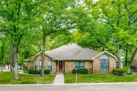1506 Shady Lane Decatur TX 76234