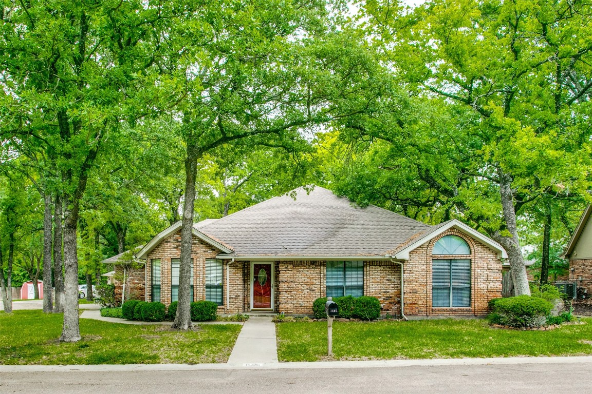 1506 Shady Lane Decatur TX 76234