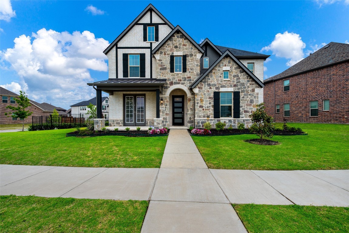 1296 Rutherford Street Frisco TX 75036