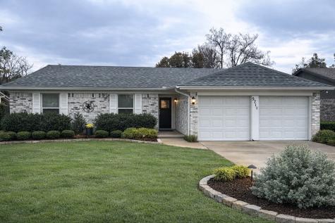 5711 Shady Hill Lane Arlington TX 76016