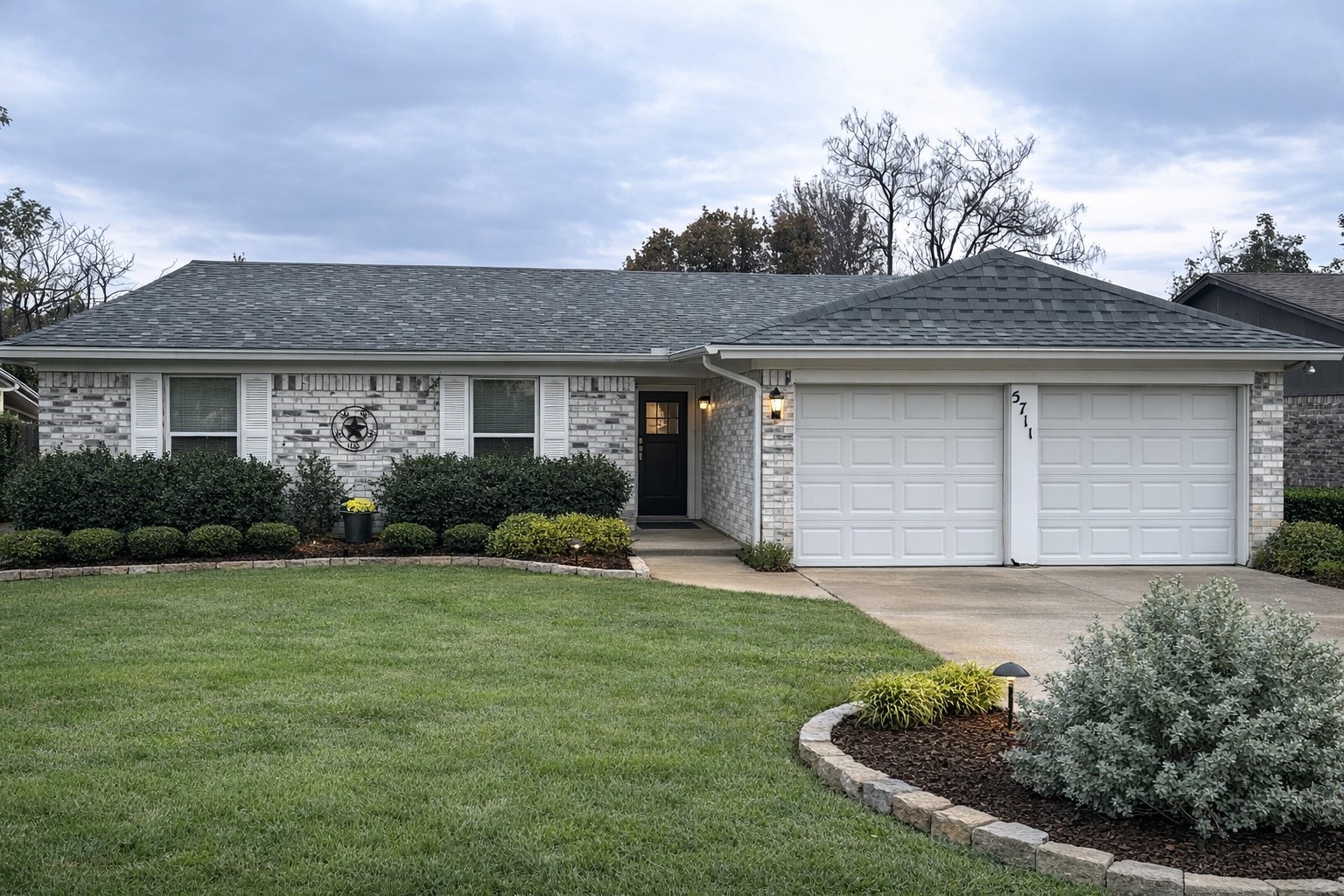 5711 Shady Hill Lane Arlington TX 76016
