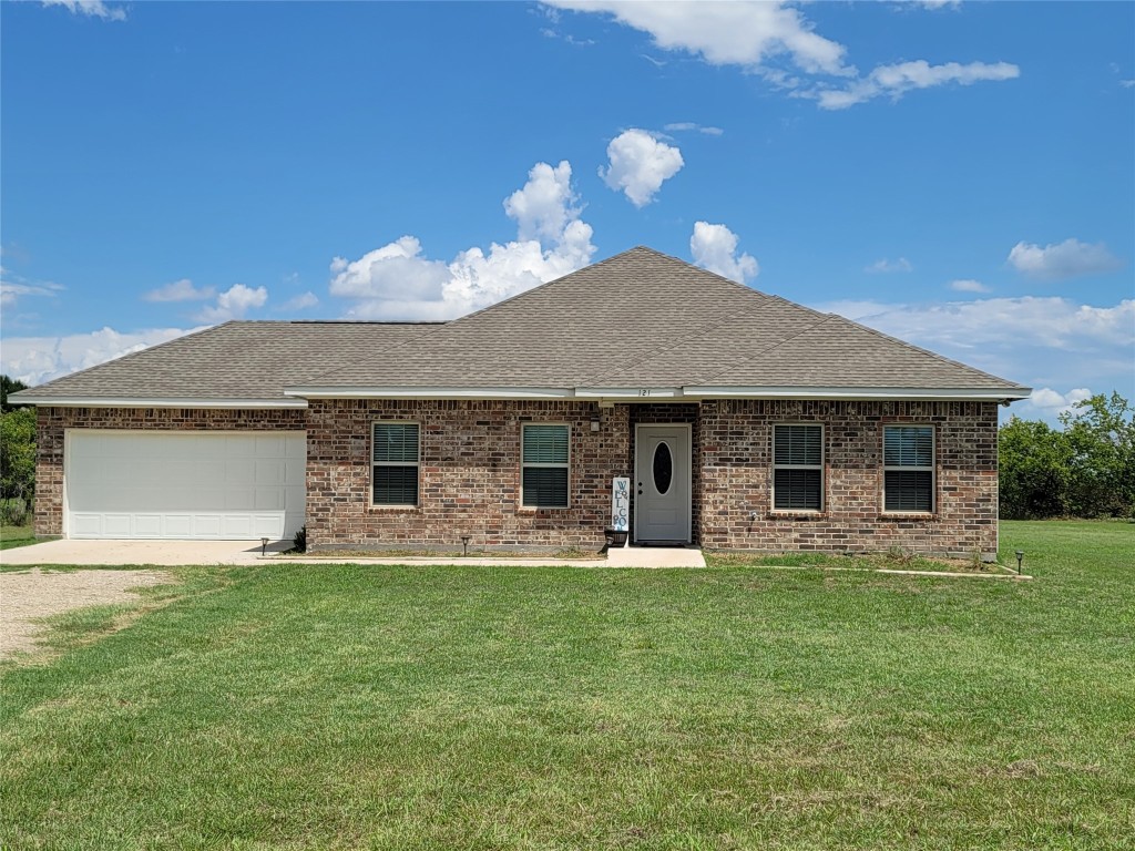 121 Pugh Lane Corsicana TX 75109