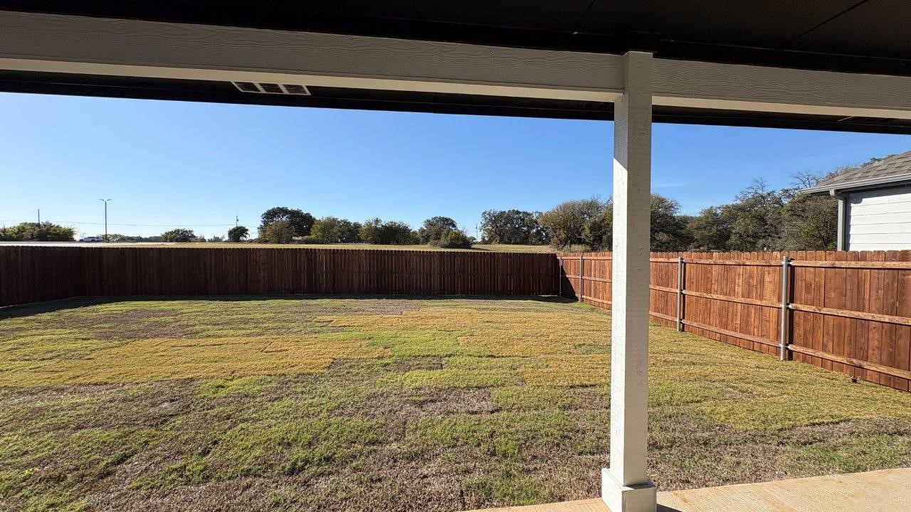 4243 Cornerstone Circle Granbury TX 76048