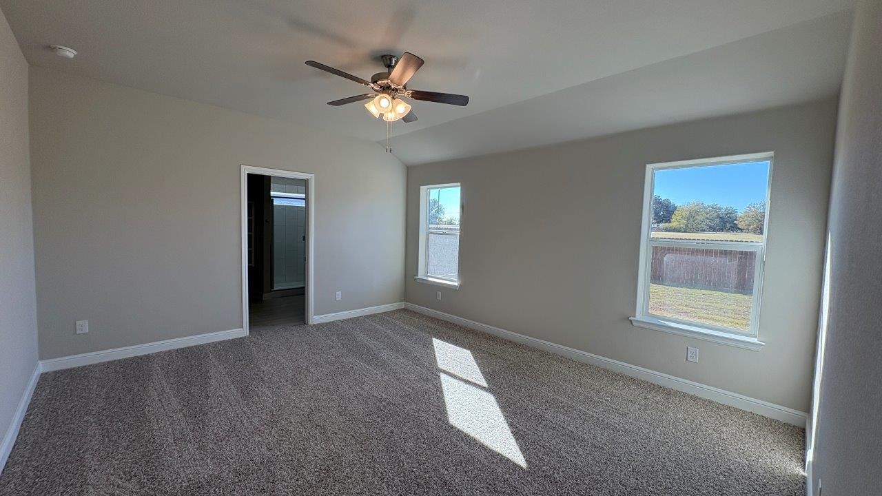 4243 Cornerstone Circle Granbury TX 76048