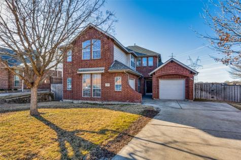 6409 Apricot Lane Plano TX 75074