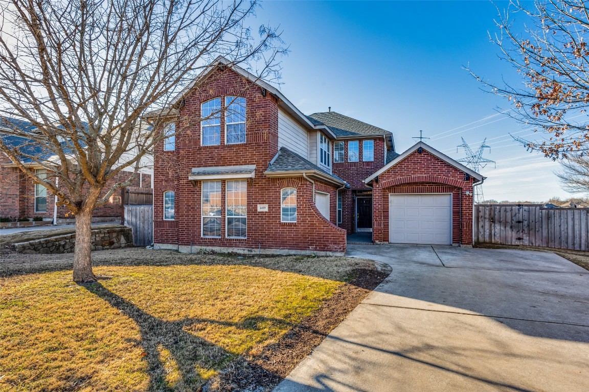 6409 Apricot Lane Plano TX 75074