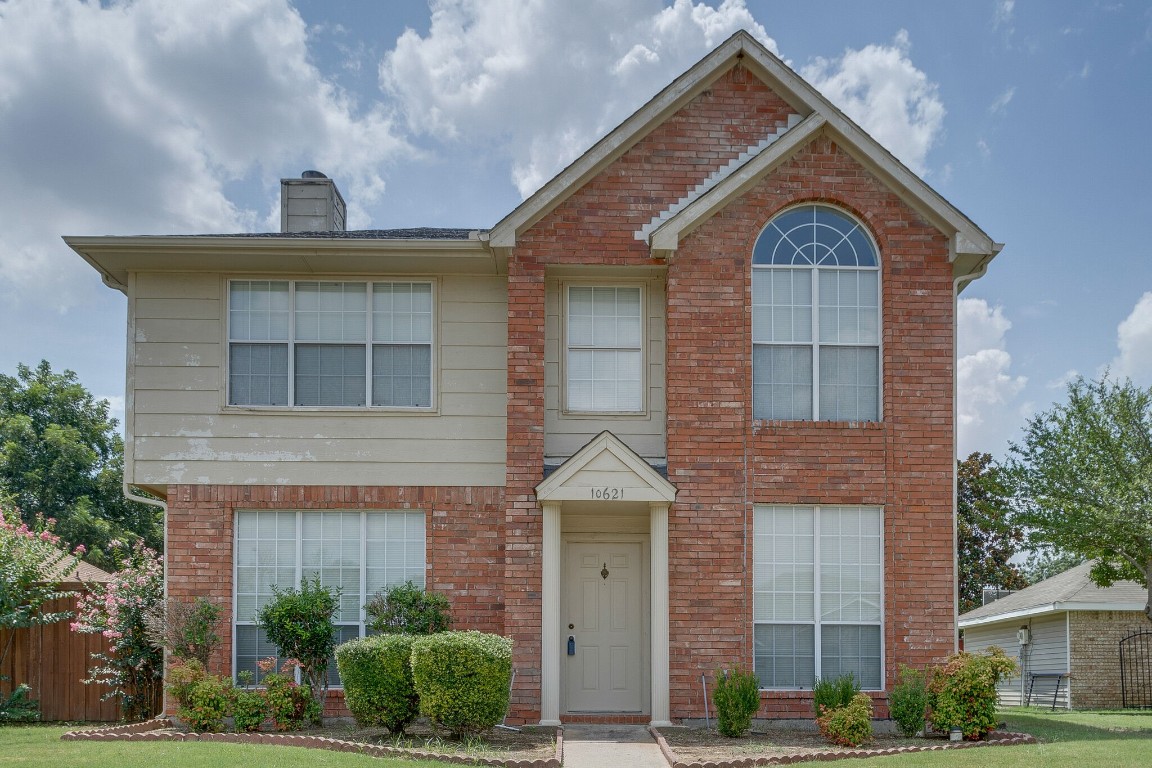 10621 Castle Drive Frisco TX 75035