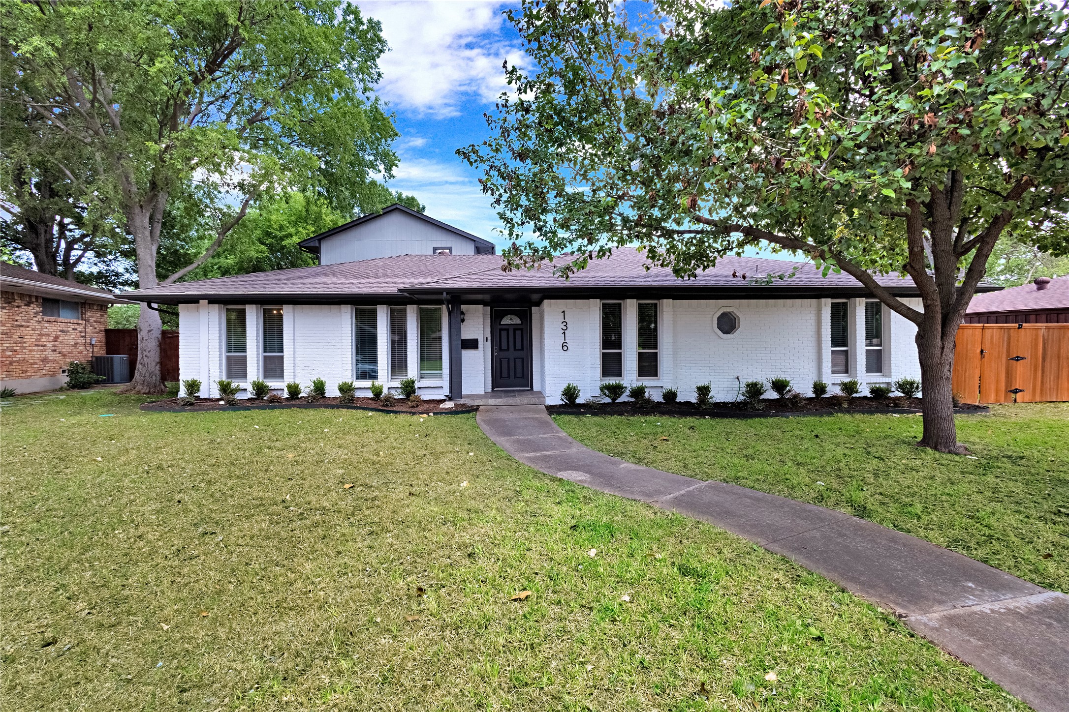 1316 Edgefield Drive Plano TX 75075
