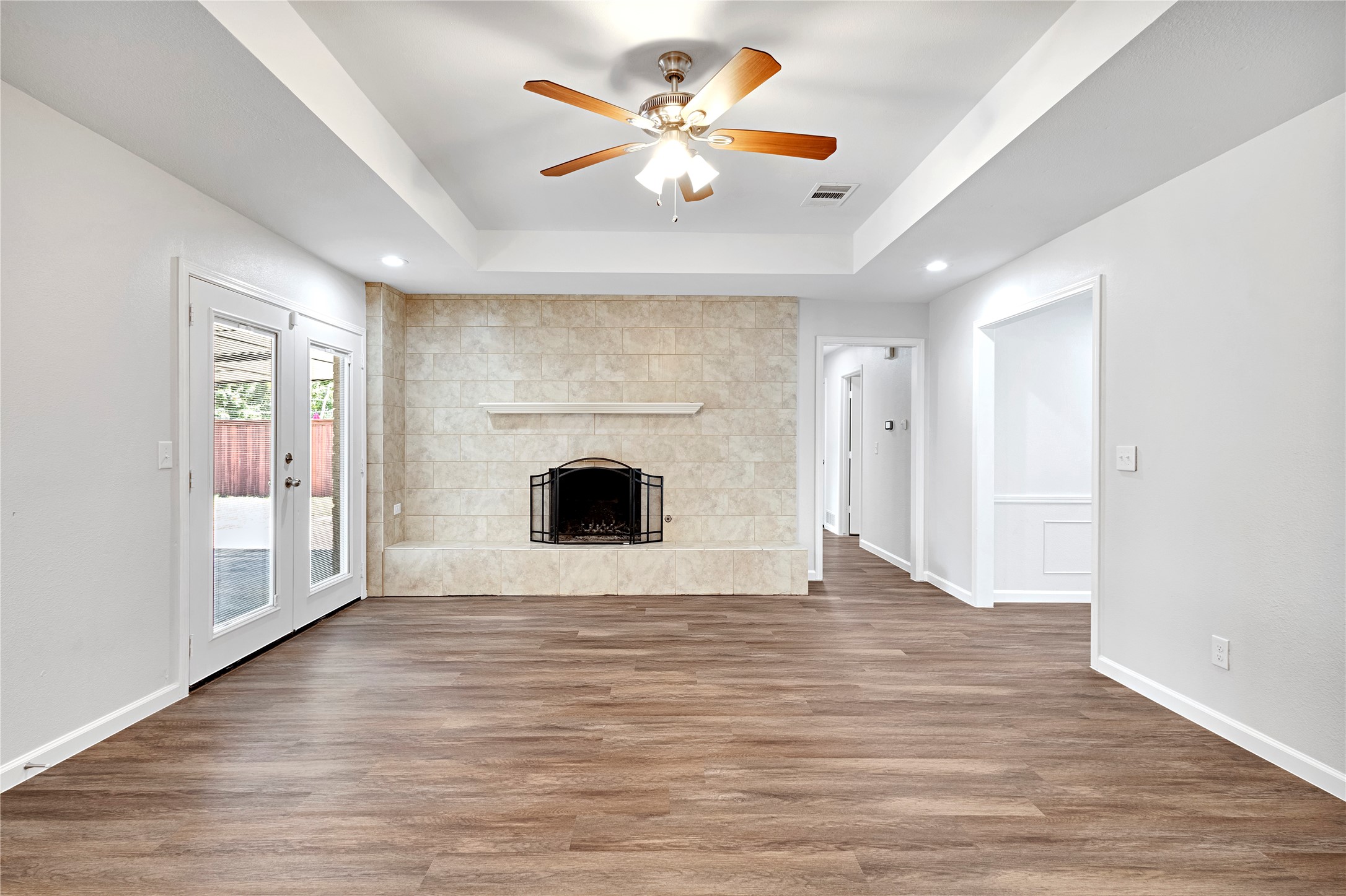 1316 Edgefield Drive Plano TX 75075